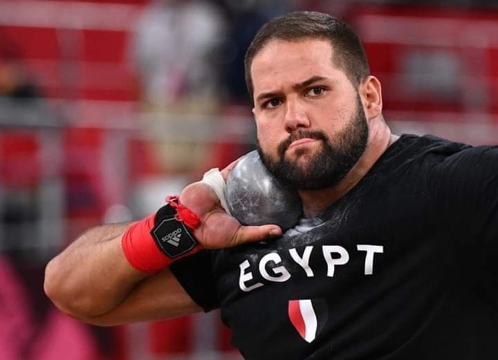 اتحاد ألعاب القوى يرشح مصطفى عمرو لانتخابات لجنة اللاعبين باللجنة الأولمبية المصرية