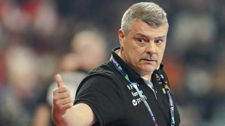صانع النهضة في برشلونة والمعلم الكبير.. من هو باسكوال مدرب منتخب اليد الجديد؟ — كورافيا
