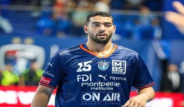 بهدف قاتل.. دودو يقود مونبلييه لنهائي الدوري الأوروبي لكرة اليد — كورافيا