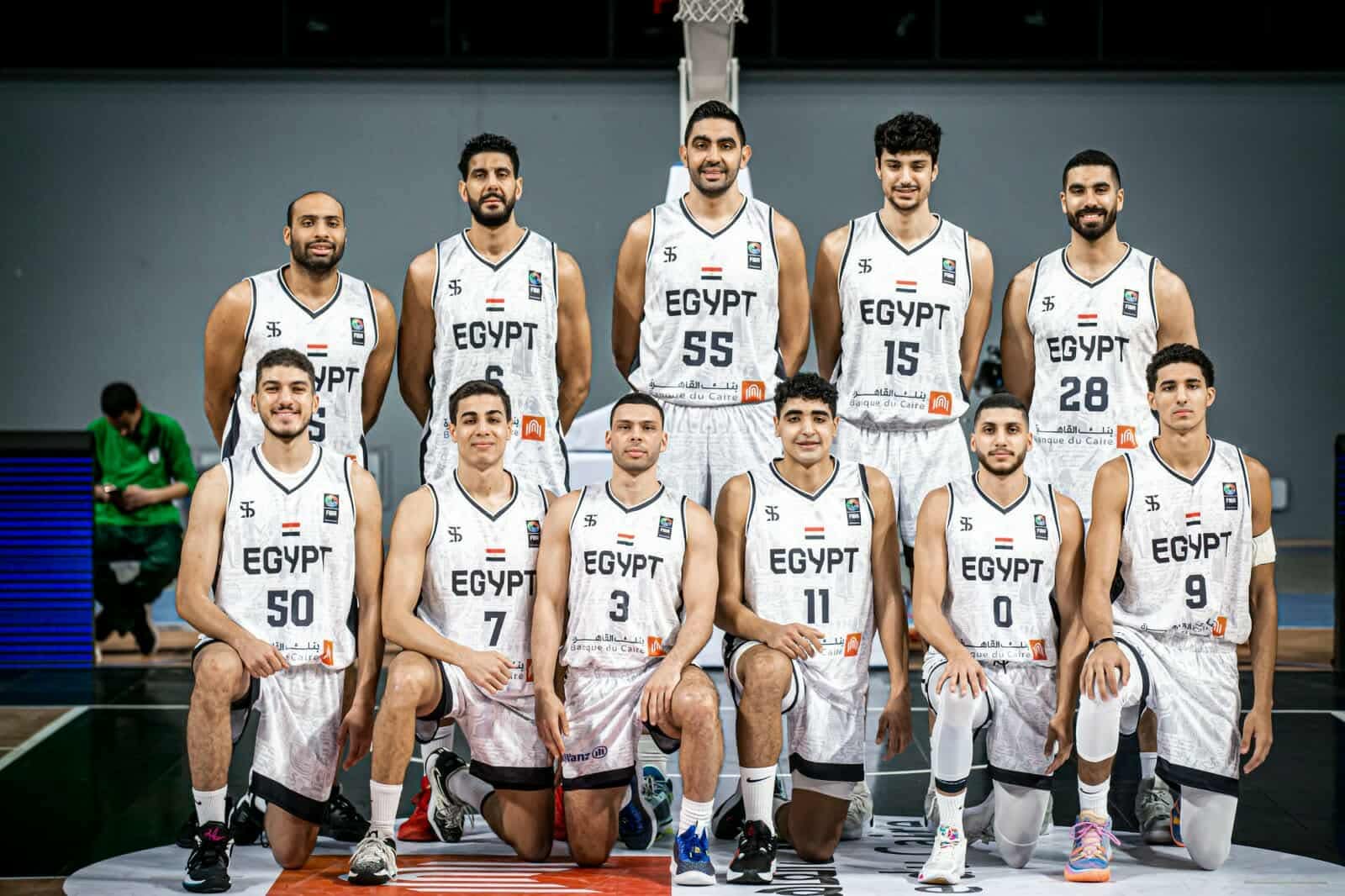 منتخب السلة يواجه إيران في بطولة بيروت الدولية — كورافيا
