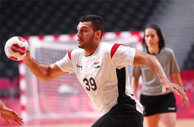 في مثل هذا اليوم.. يحيى الدرع يحطم جدار باليكا ويسجل أسرع هدف في أولمبياد طوكيو 2020