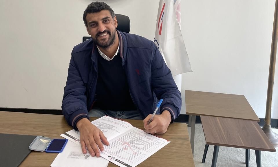 بتروجت يعلن ضم عمر بدير لاعب الأهلي لتنس الطاولة — كورافيا