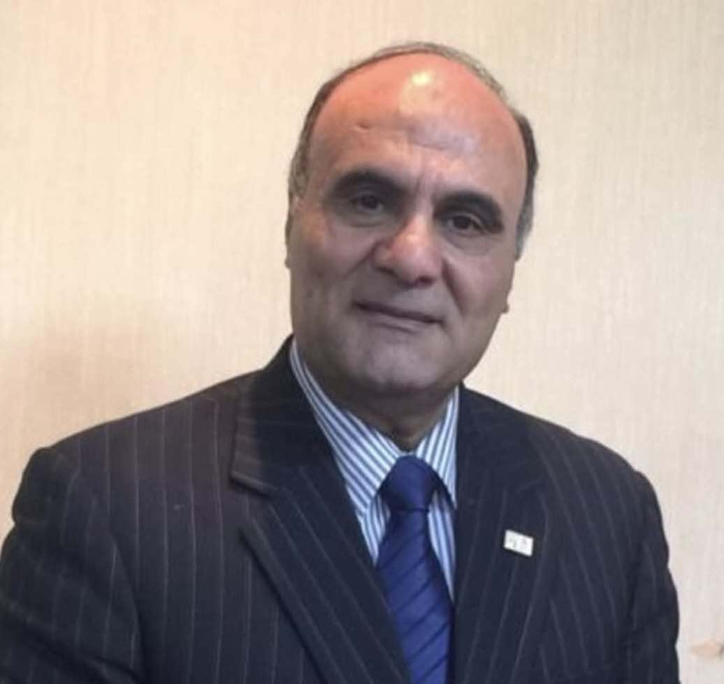 وجيه حمدي مديرا فنيا لمنتخب الكرة الطائرة البارالمبي — كورافيا