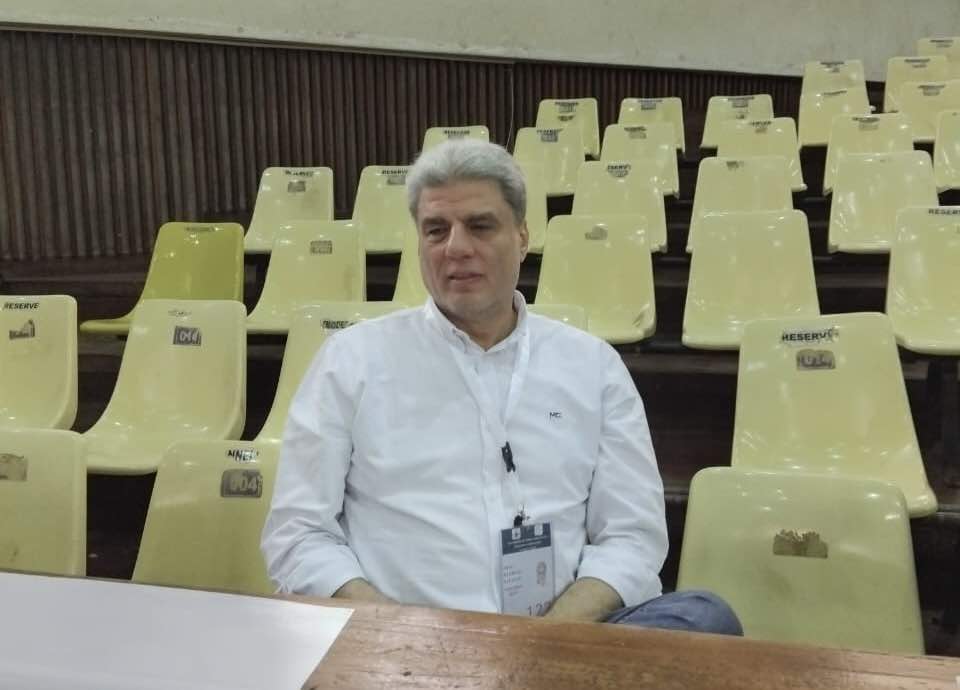 نشكر وزير الرياضة على دعمه للطائرة البارالمبية وتسهيل مهمة المنتخب قبل السفر إلى كينيا — كورافيا