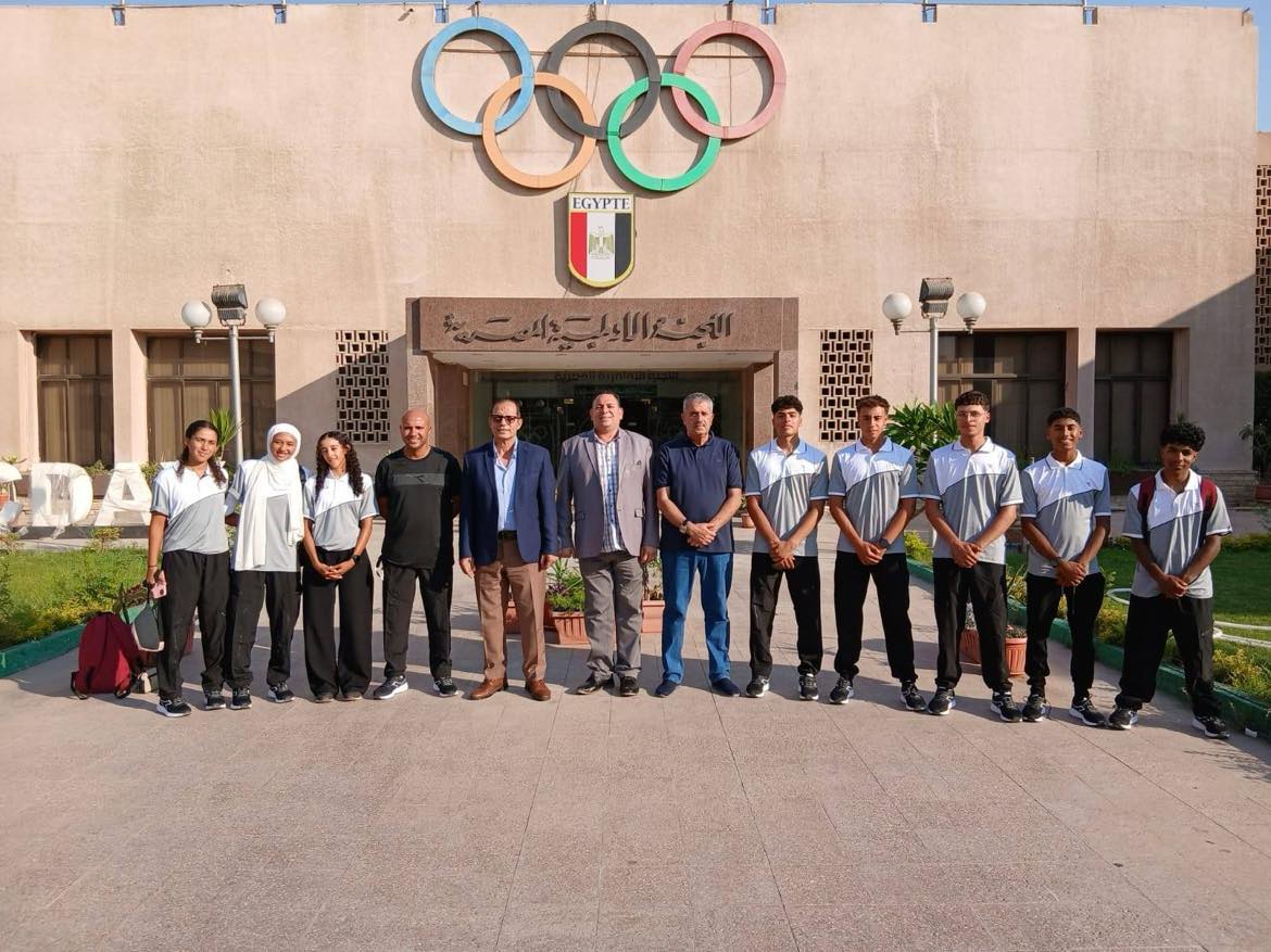 منتخب الدراجات يشارك في البطولة الإفريقية للمدارس بالجزائر — كورافيا
