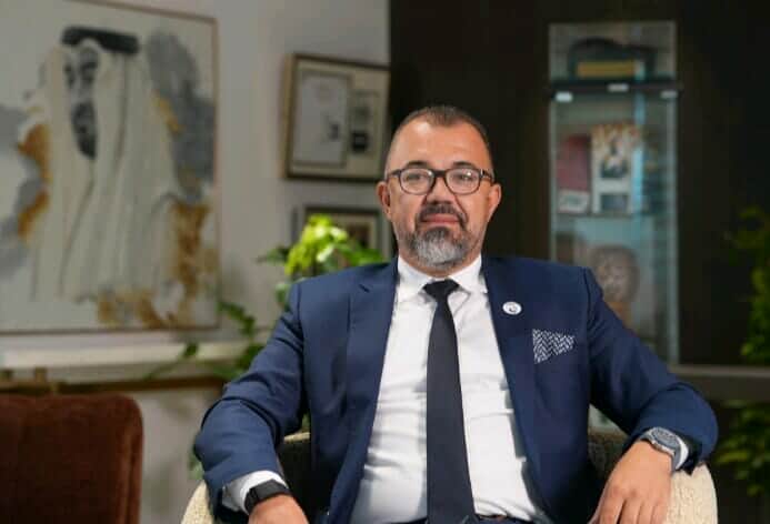 مشروع الأهلي الرياضي نموذج للاستثمار التشغيلي الذكي والمستدام في مصر — كورافيا
