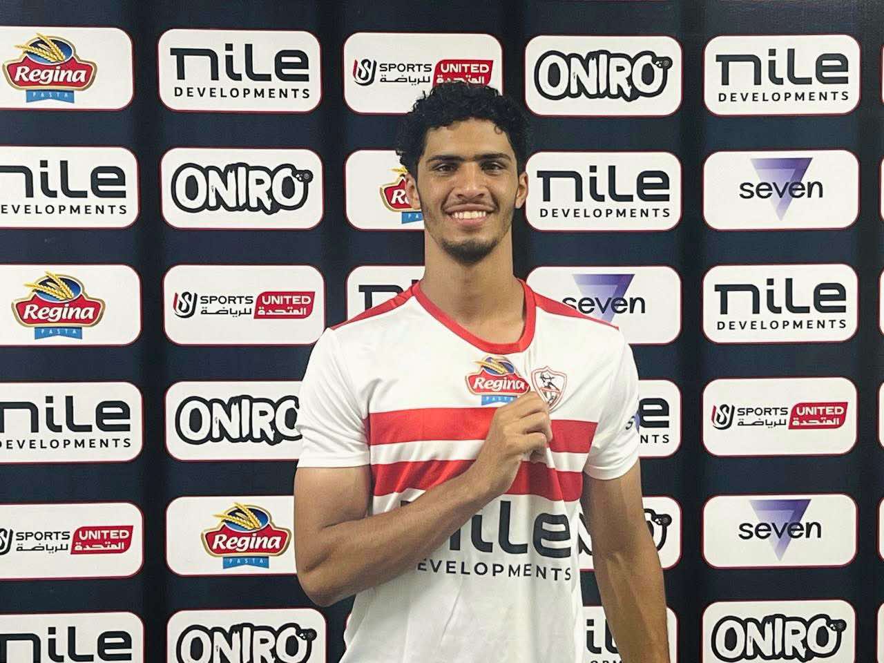 الزمالك يتعاقد رسميا مع الثنائى عدلان لتدعيم صفوف فريق اليد — كورافيا