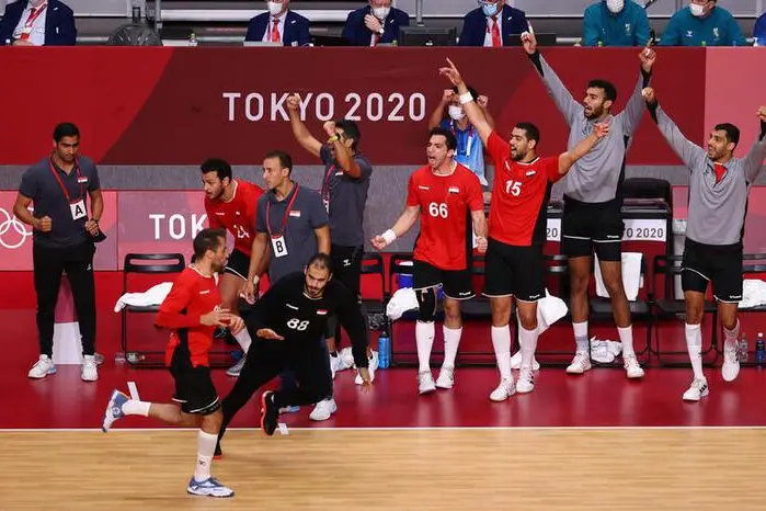 في مثل هذا اليوم.. منتخب اليد يسجل أفضل إنجاز عربي بالأولمبياد — كورافيا