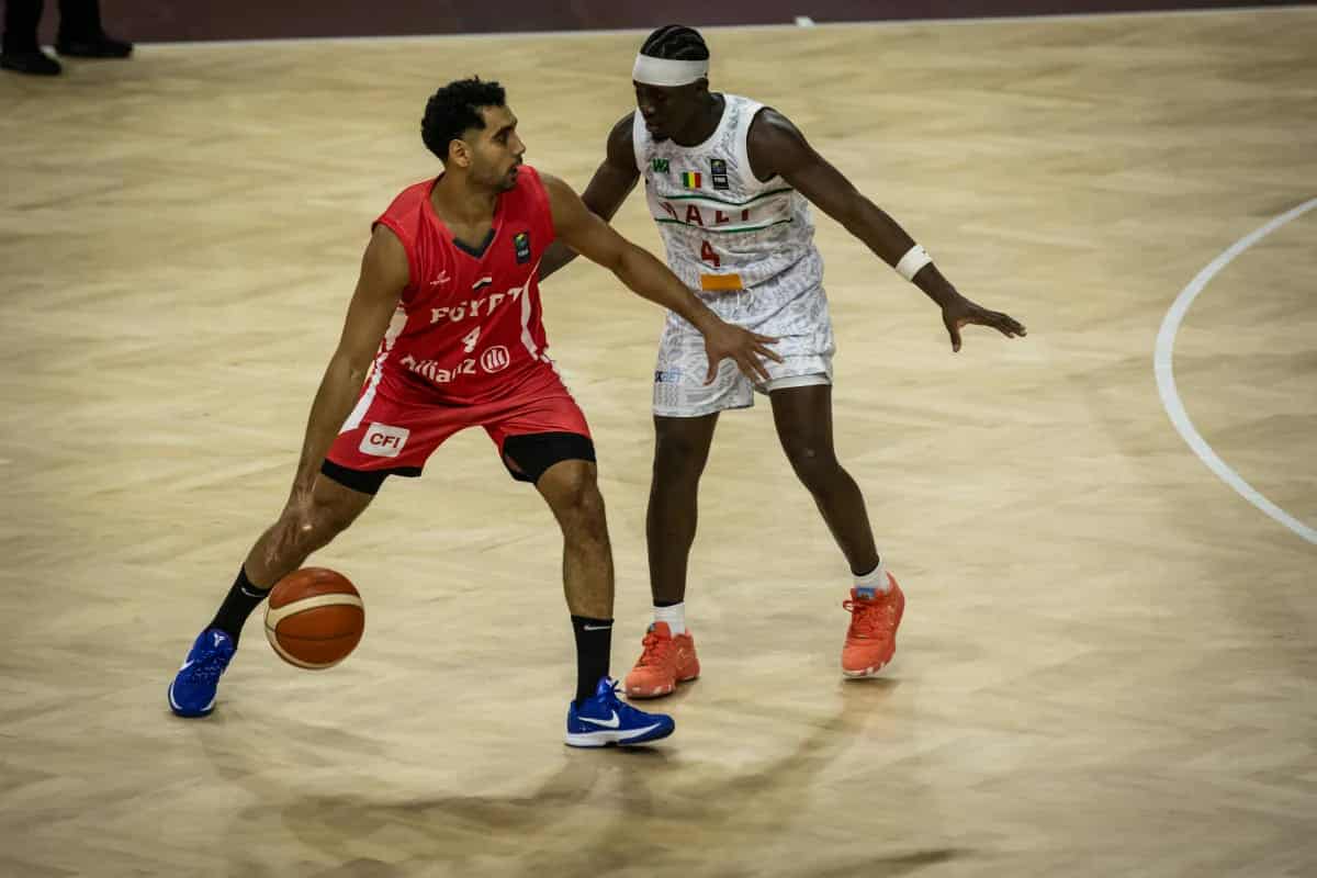 منتخب السلة يستهل مشواره في بطولة الأفروباسكت بالفوز على مالي — كورافيا