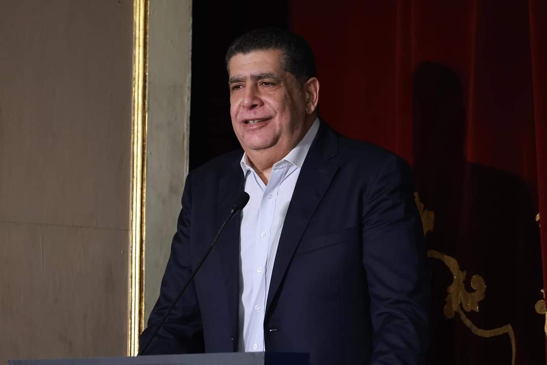 عمرو صلاح مديرًا لبطولة العالم للأندية لكرة اليد 2025 بمصر — كورافيا