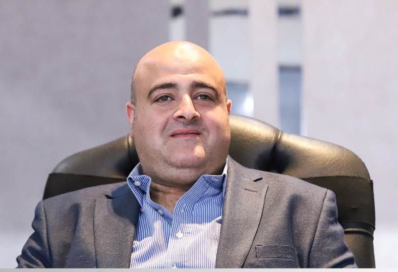 سعيد وفخور بنجاح تنظيم البطولة العربية للناشئين والناشئات لكرة السلة — كورافيا