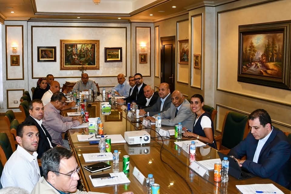 اللجنة الأولمبية تشكر الرياضيين وتُعزز الاستقرار بتفعيل مدونة السلوك