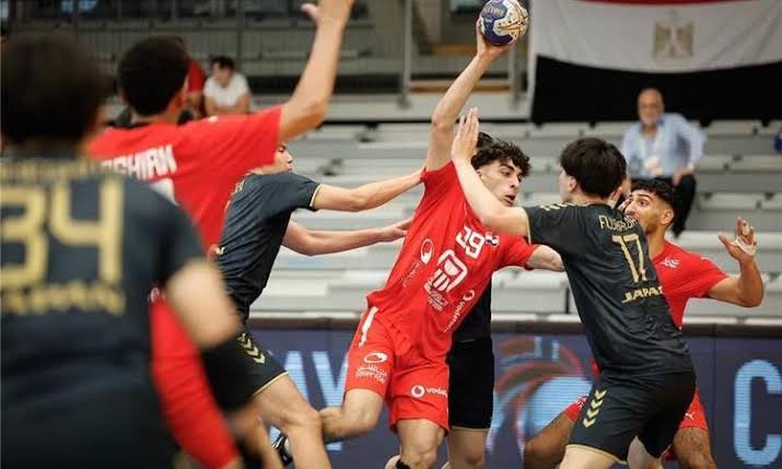 تونس تكتسح أمريكا 43-26 وتحقق أول فوز عربي ببطولة العالم لليد تحت 19 عام — كورافيا