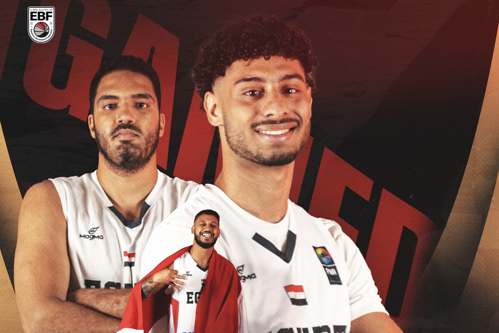 الليلة.. منتخب السلة في اختبار ودي قوي أمام الدب الروسي استعدادًا للأفروباسكت