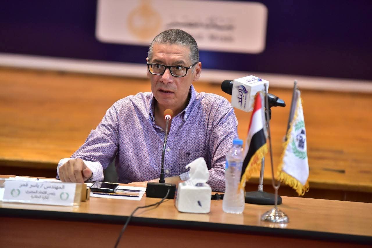 الارتقاء بالبطولات ودعم الأندية والمدربين على رأس أولويات المجلس — كورافيا