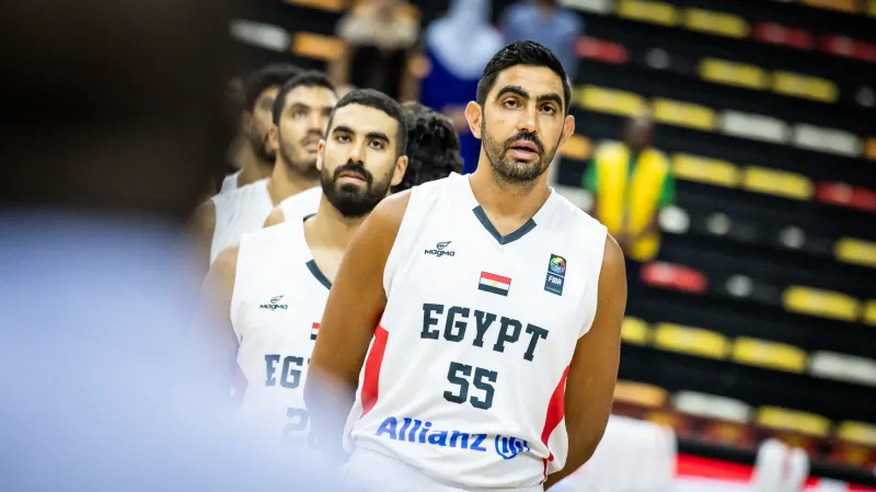 رسميًا.. منتخب مصر يواجه الكاميرون في ربع نهائي بطولة الأفروباسكت — كورافيا
