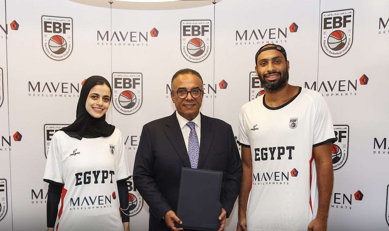نسعى لتطوير موارد اتحاد كرة السلة — كورافيا