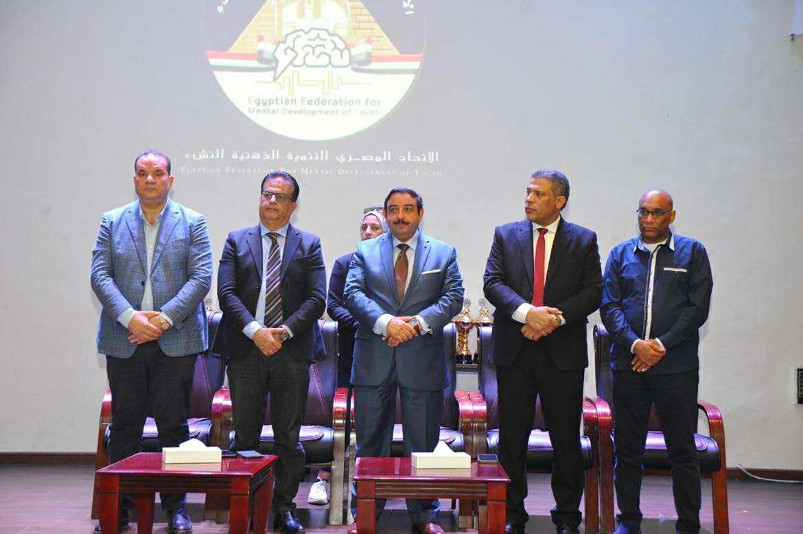 القاهرة تستضيف البطولة العربية للحساب الذهني بمشاركة 10 دول الخميس المقبل