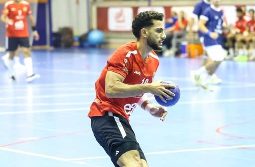 الأهلي يهزم القناة والزمالك يتفوق على المعادي بدوري محترفي اليد — كورافيا