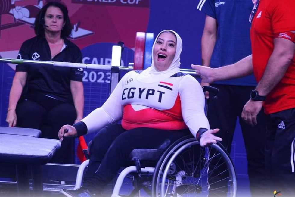 الأربعاء.. لجنة رفع الأثقال الدولية تصل القاهرة لمتابعة استعدادات بطولة العالم بالعاصمة الإدارية