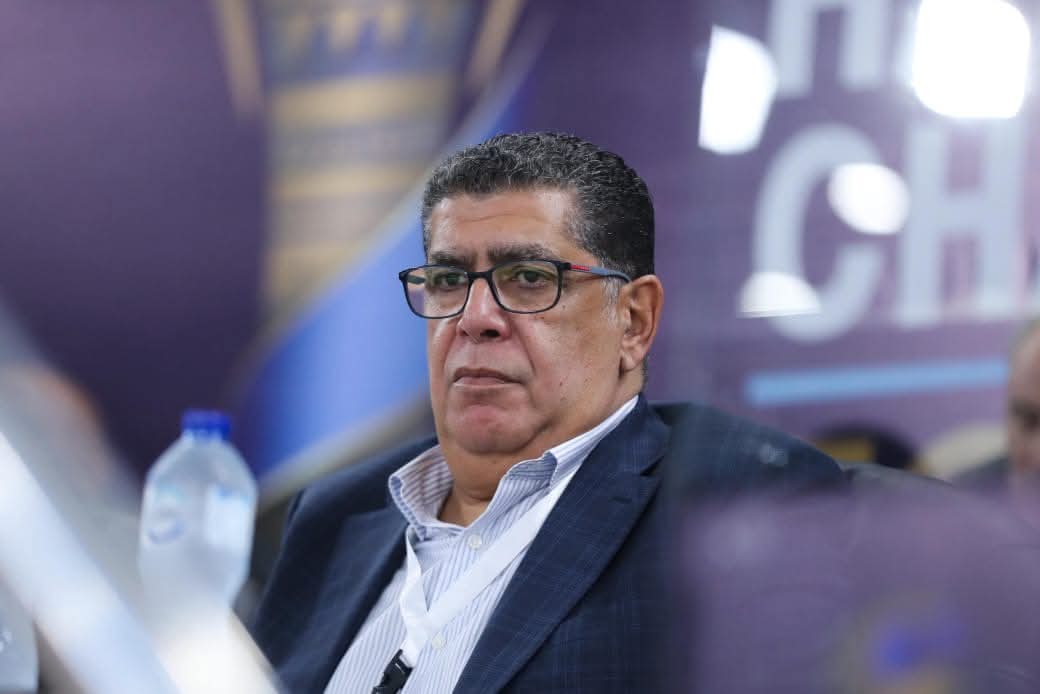 نجاح افتتاح مونديال اليد للأندية يؤكد ريادة مصر في تنظيم الأحداث العالمية — كورافيا