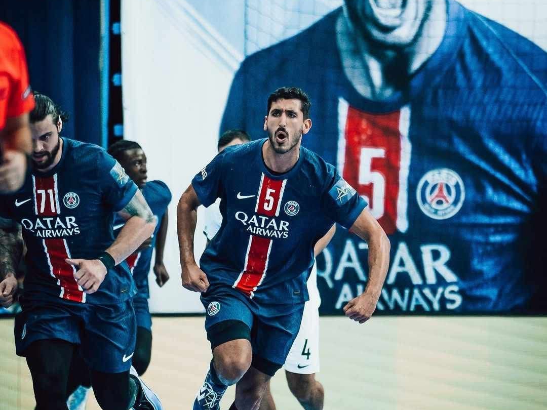بـ 12 مساهمة تهديفية.. يحيى خالد يقود باريس للفوز على سانت رافاييل بالدوري الفرنسي لكرة اليد