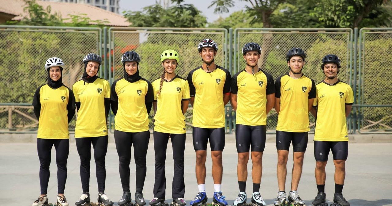 دجلة يواصل التألق العالمي ويؤكد زعامة الرياضة المصري — كورافيا