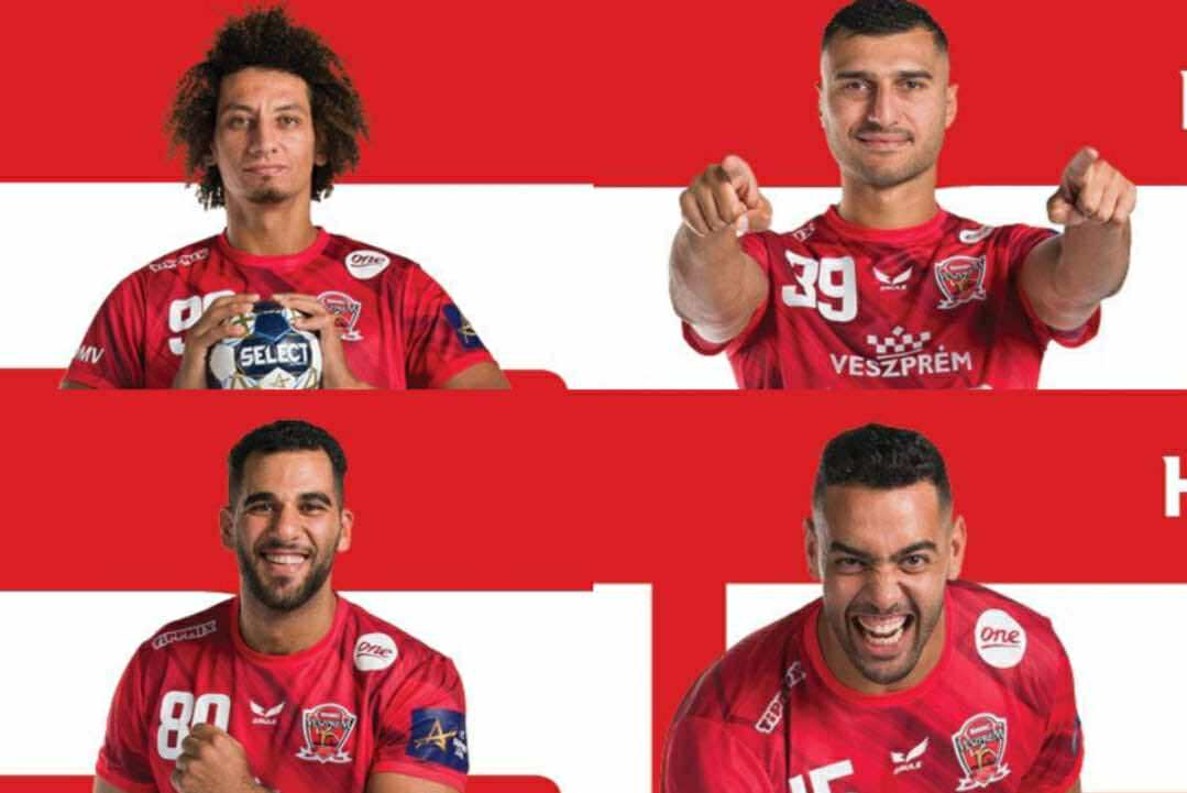الليلة .. انطلاق دوري أبطال أوروبا لكرة اليد بمشاركة 10 محترفين مصريين — كورافيا